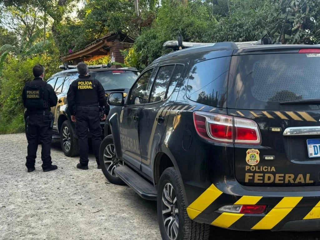 Funcionários de sala VIP do Aeroporto de GRU são investigados por tráfico