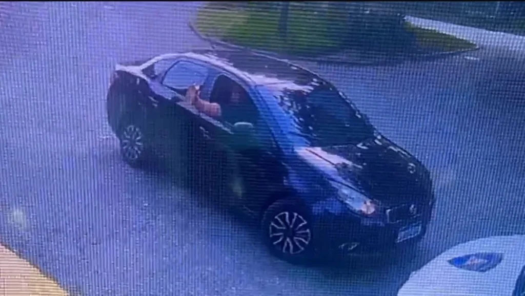 Imagens revelam visitas de stalker ao condomínio de Isis Valverde; veja