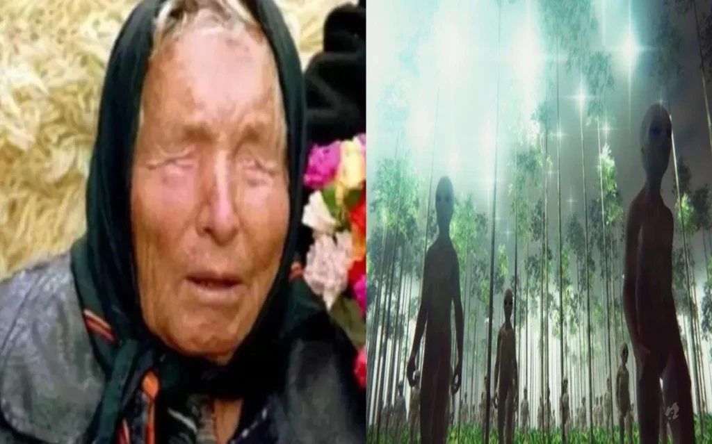 Quem é Baba Vanga? A misteriosa vidente búlgara que agita a internet com alertas para 2026