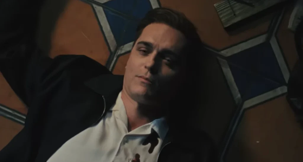 “Berlim”: série ganha trailer e data de estreia da 2ª temporada