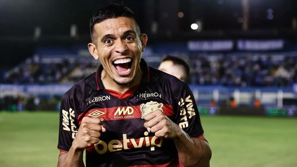 STF decide trancar ação contra Igor Cariús por manipulação em jogos