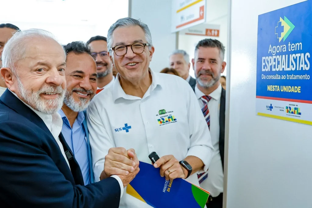 Se eu fosse presidente, teria salvo 80% das pessoas, diz Lula sobre Covid