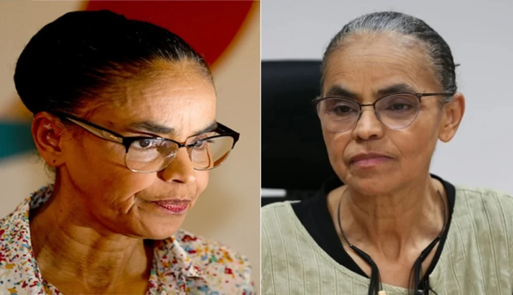 Marina Silva é hospitalizada às pressas e diagnóstico é revelado