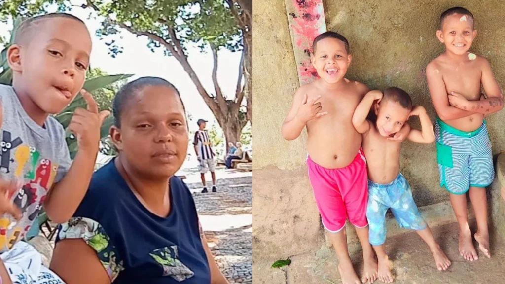 Homem confessa ter matado esposa e enteados em SP, diz família