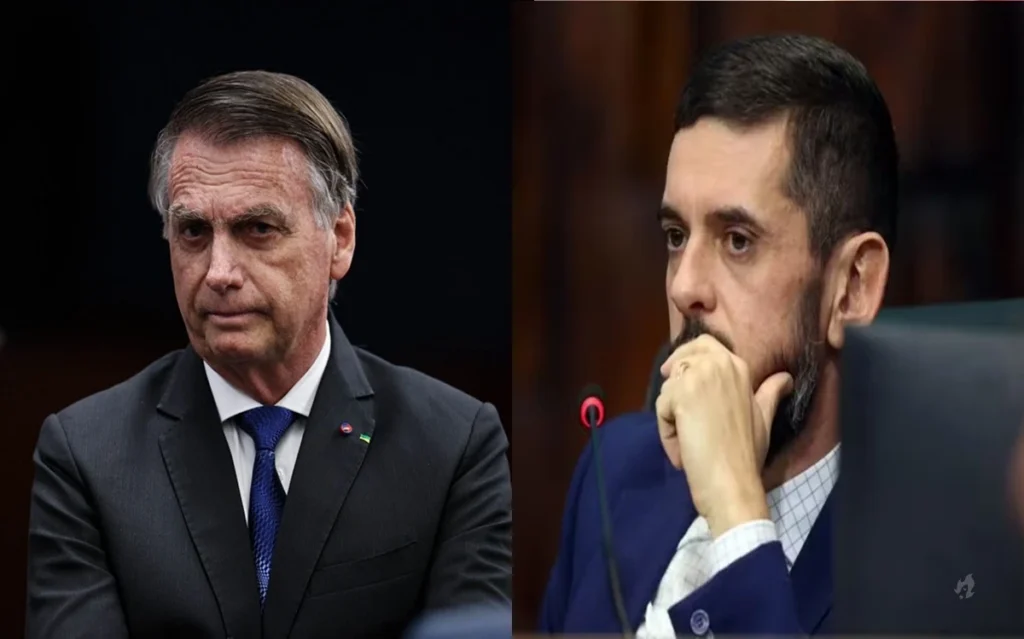 Prisão do presidente da Alerj gera benefícios diretos ao PL de Bolsonaro