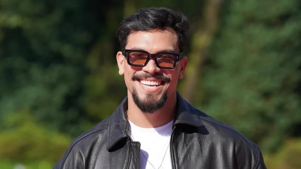 Ex-BBB Vinícius revela reação da família ao descobrir sobre bissexualidade