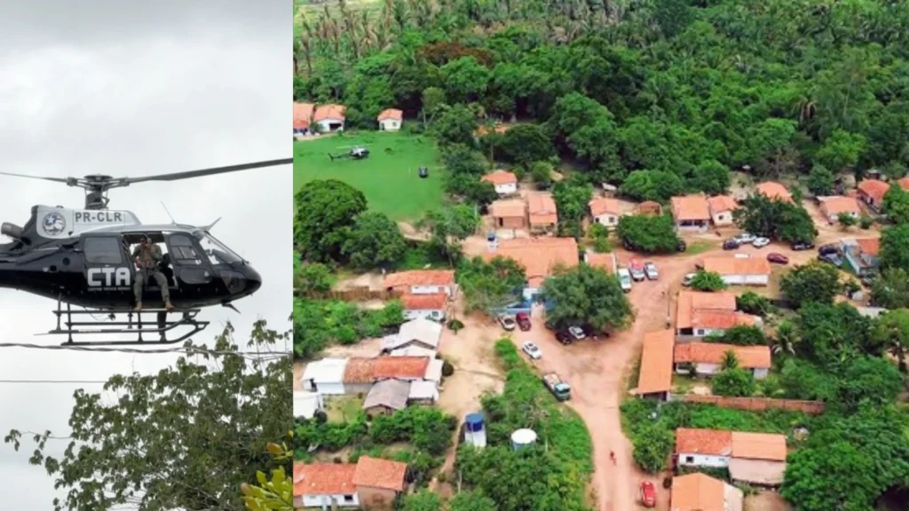 Governo do MA descarta abuso em menino resgatado; buscas chegam ao 10º dia