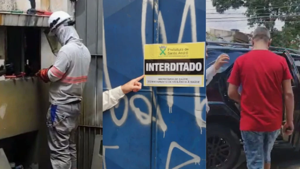 Fábrica de gelo gerou prejuízo de R$ 60 mil por mês com furto de energia