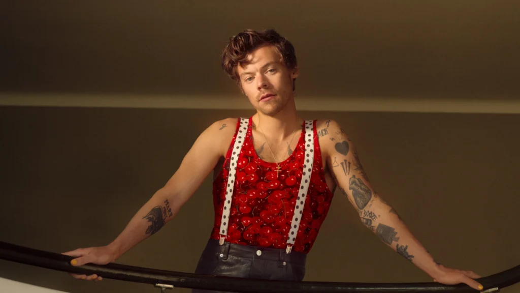 Harry Styles em São Paulo: saiba como garantir os ingressos na pré-venda