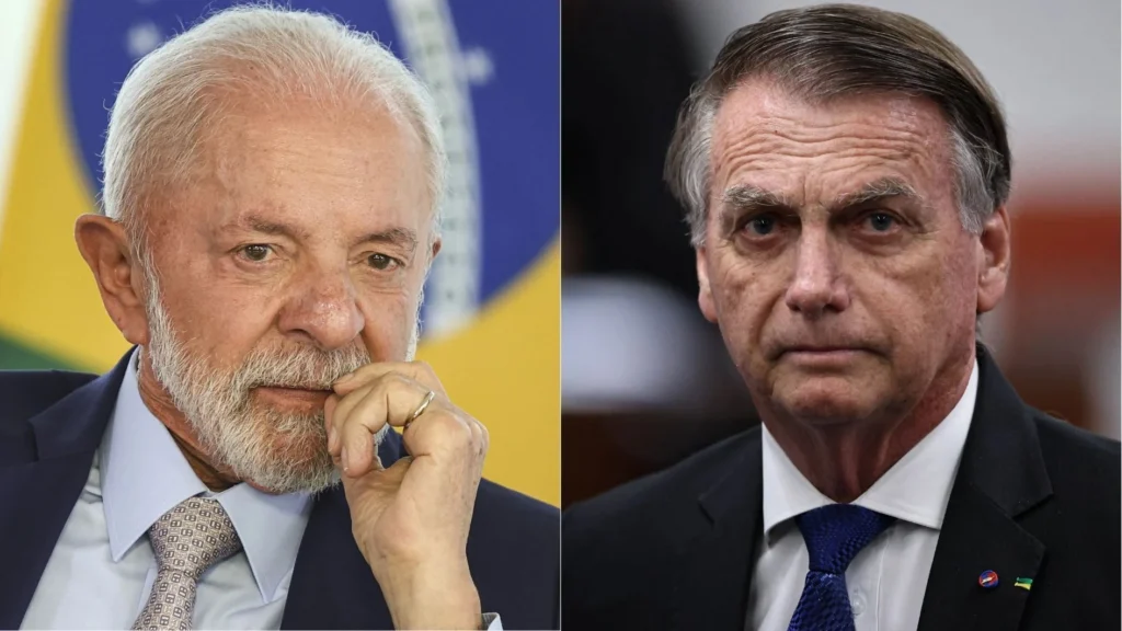 Análise: Desejada por Lula e Bolsonaro, polarização é posta à prova