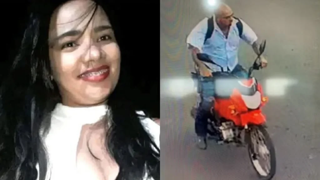 Homem é suspeito de matar ex-esposa e enviar áudio à mãe da vítima na PB