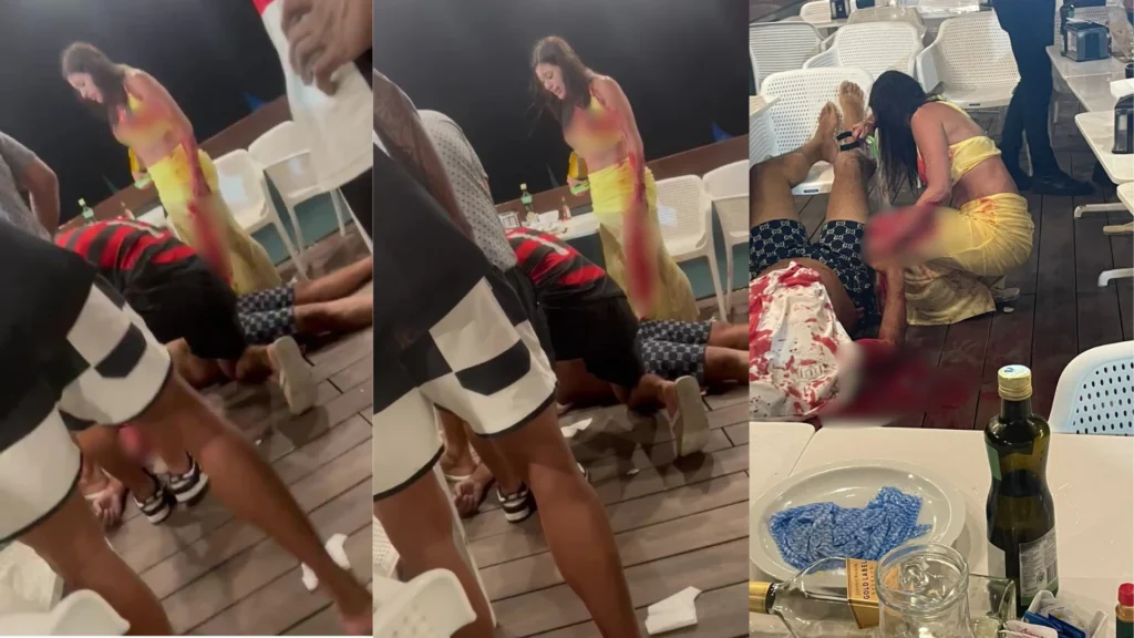 O que se sabe sobre turista morto a tiros em Porto de Galinhas