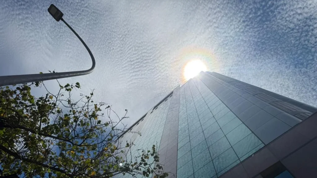 Rio 40ºC: cidade registra maior temperatura do ano neste domingo (11)