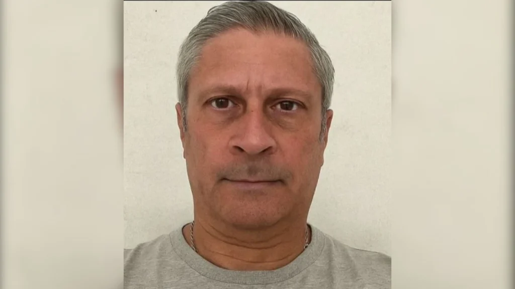 Justiça autoriza transferência de Sérgio Nahas para SP