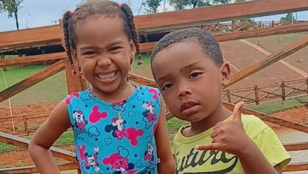 Irmãos desaparecidos no MA: veja como novas pistas ampliam investigação