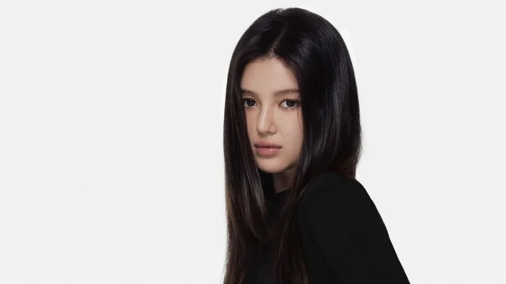 Danielle se pronuncia pela primeira vez após saída do NewJeans