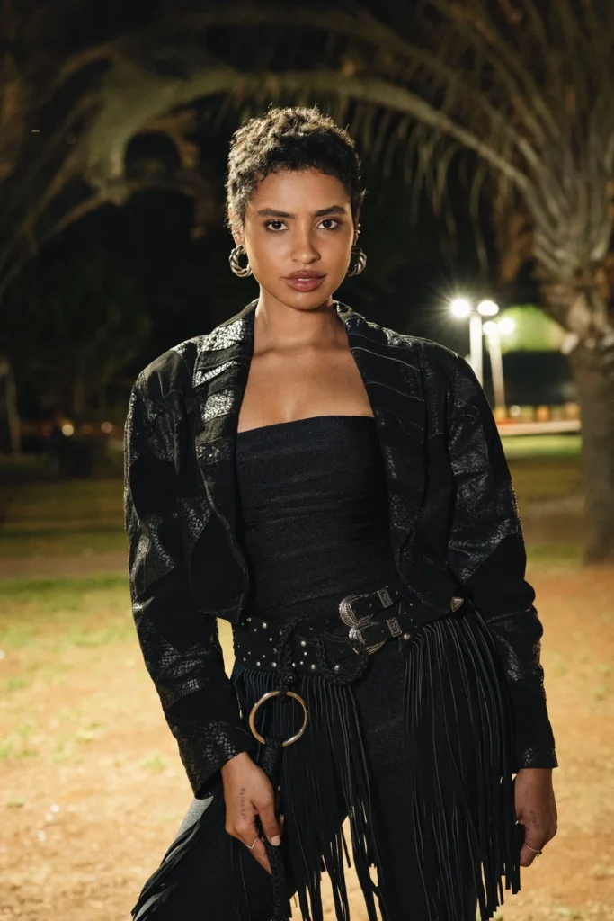 Coração Acelerado: entenda o passado de Eduarda, personagem de Gabz na nova novela das 7