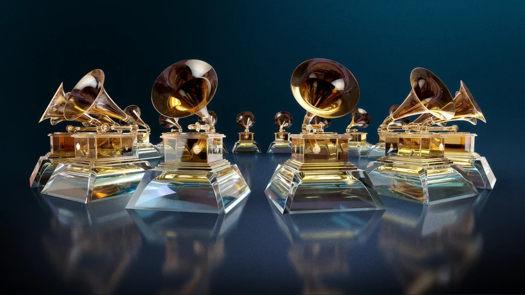 Grammy 2026: algum brasileiro concorre ao prêmio?