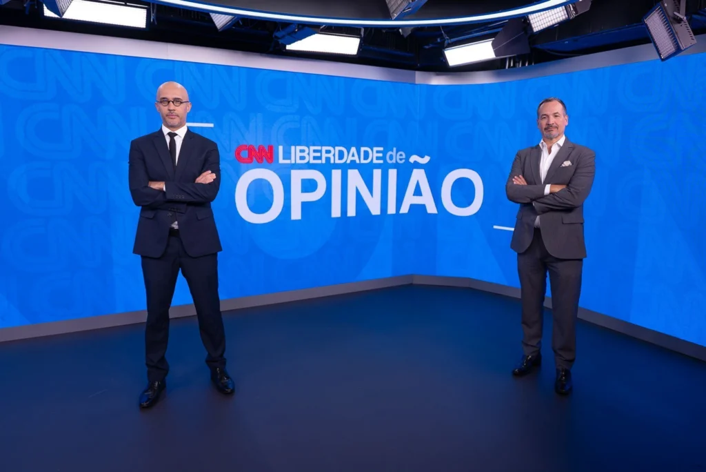 Liberdade de Opinião: Como caso Master vai influenciar as eleições de 2026?