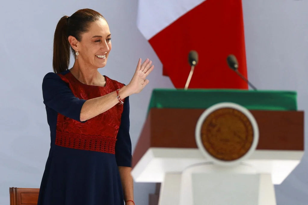México busca soluções para ajudar Cuba em meio a tarifas impostas por Trump