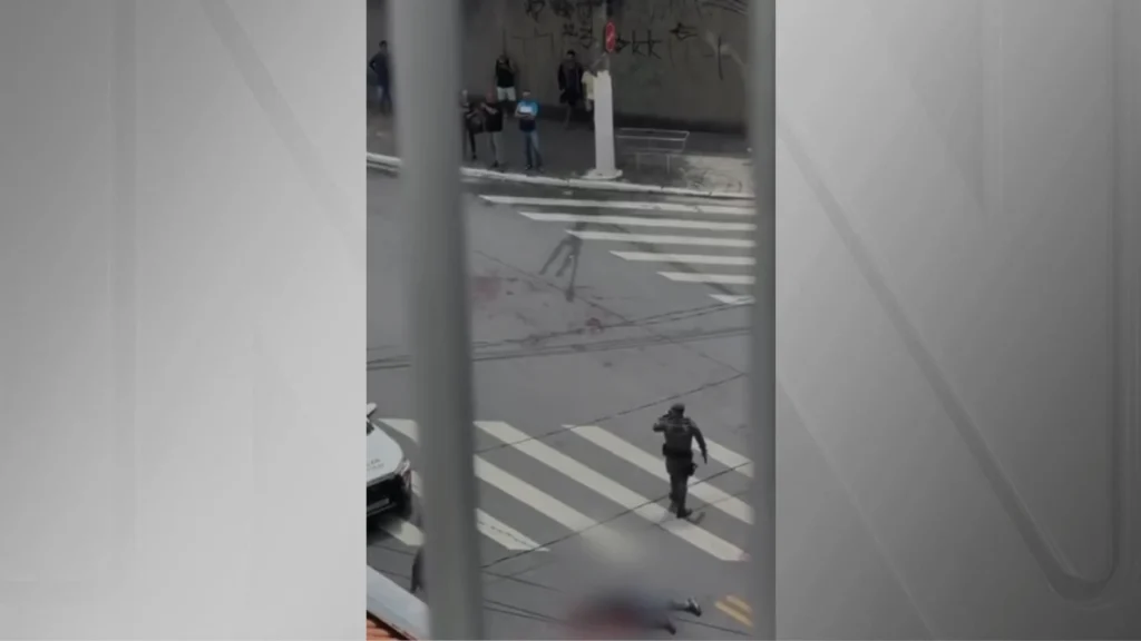 Homem é morto após discussão em padaria na Zona Norte de SP