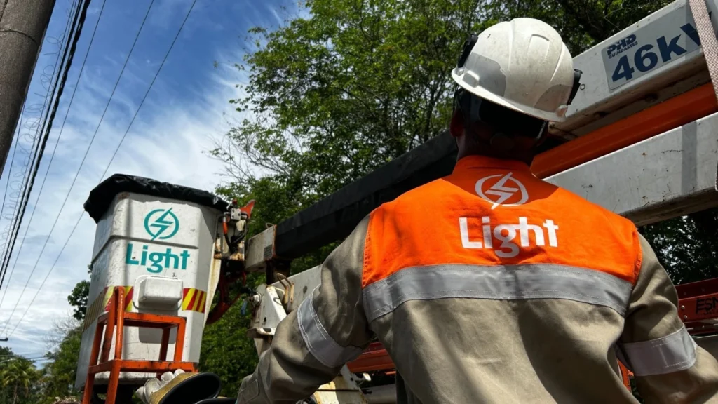 Justiça determina restabelecimento de energia em bairros da zona sul do Rio