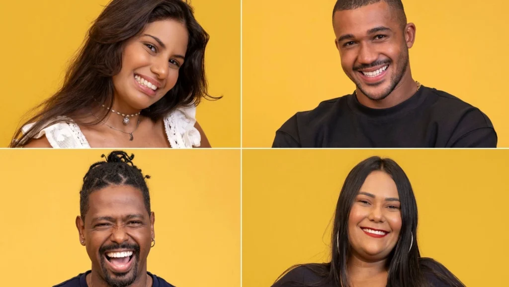 BBB 26: brother relata estratégia de jogo para “eliminar os Pipocas”