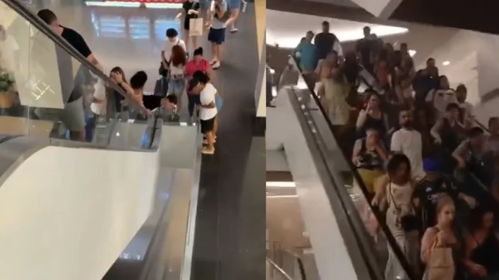 Polícia identifica dois brigadistas mortos em incêndio no Shopping Tijuca