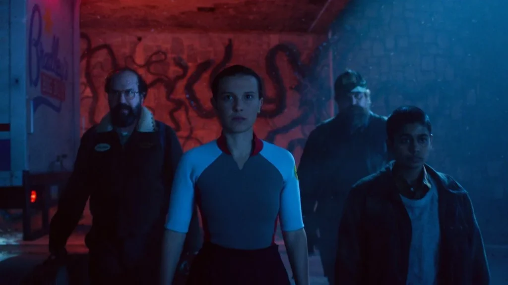 “Stranger Things” pode ter um novo episódio final? Entenda teoria de fãs