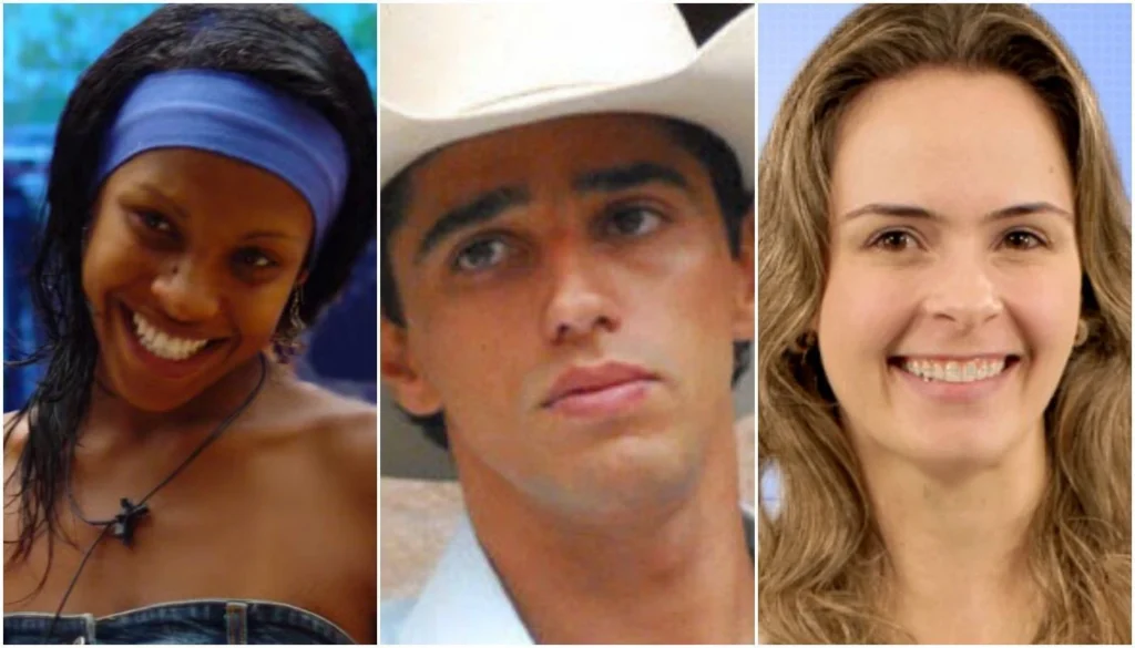 BBB 26: veja qual é o Veterano mais pesquisado na internet