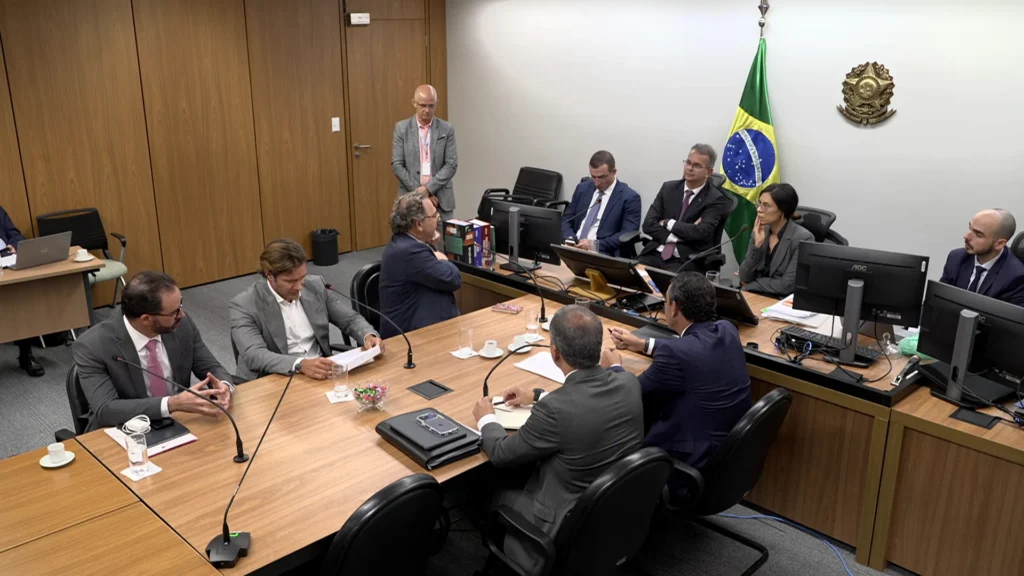 Vorcaro: Will Bank seria vendido no mesmo dia da liquidação do Master