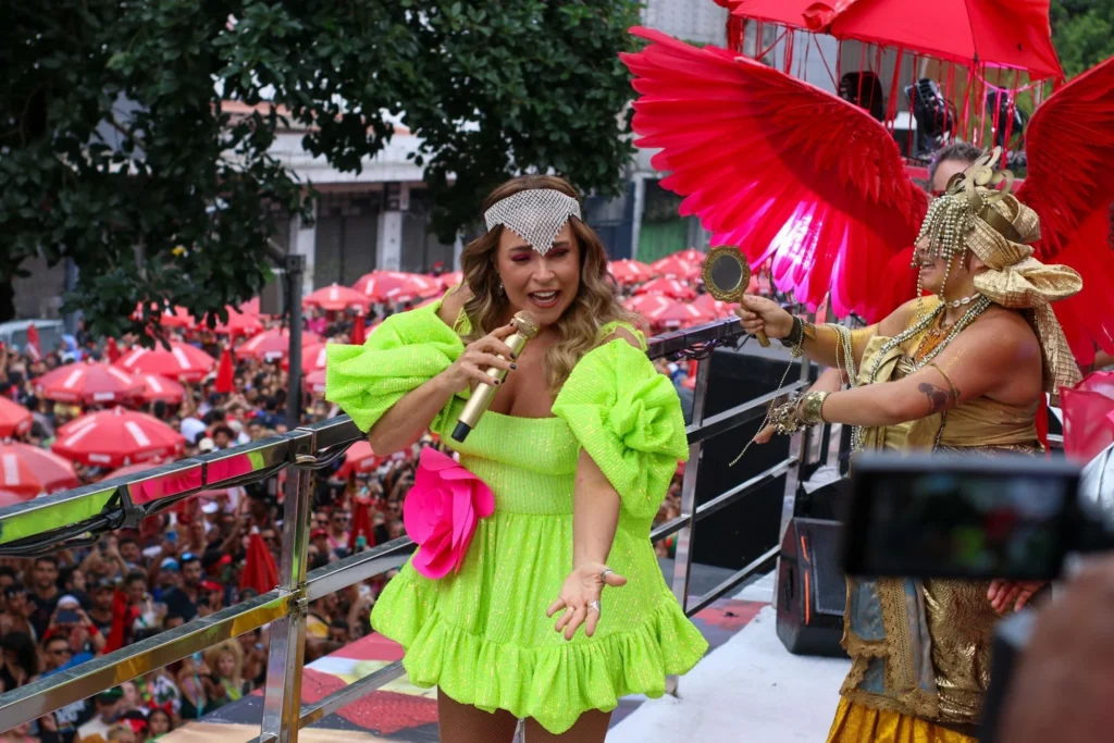 Carnaval: veja agenda de blocos e escolas de samba de SP neste domingo (22)