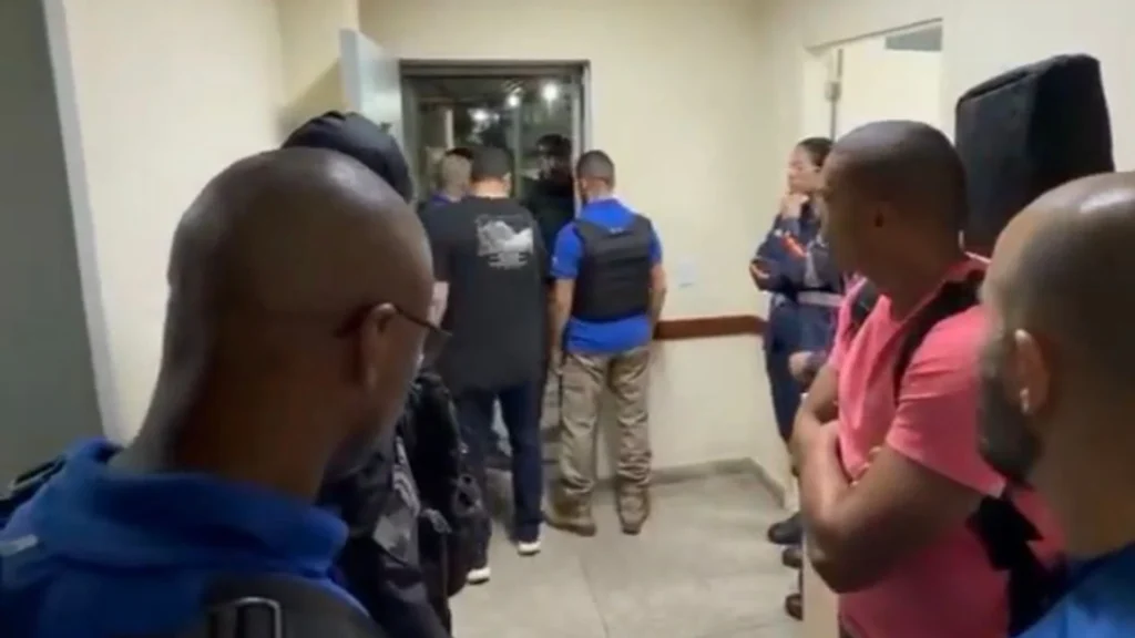 Adolescente ameaça colegas em unidade socioeducativa na zona norte do Rio