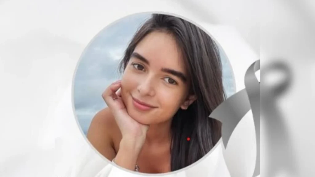 Estudante de psicologia é encontrada morta em área de mata em MG