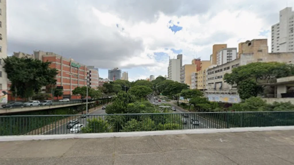 Homem é preso por jogar ex-companheira de viaduto em SP