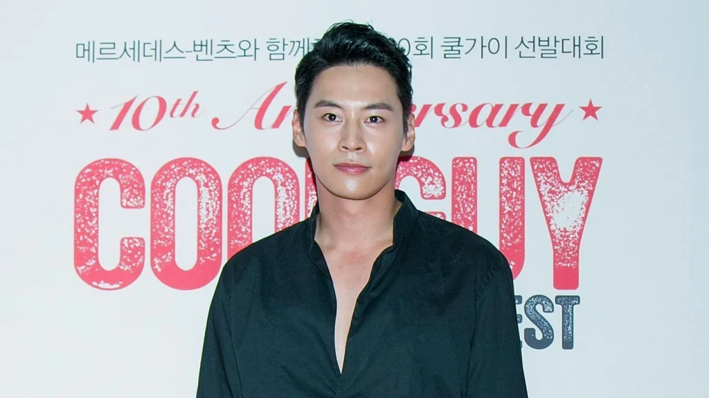 Morre ator sul-coreano Jung Eun-woo após publicação preocupante, diz site