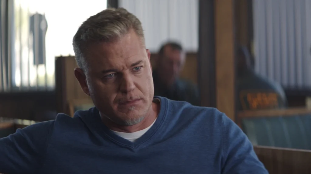 Eric Dane, ator de “Greys Anatomy”, morre aos 53 anos, diz site