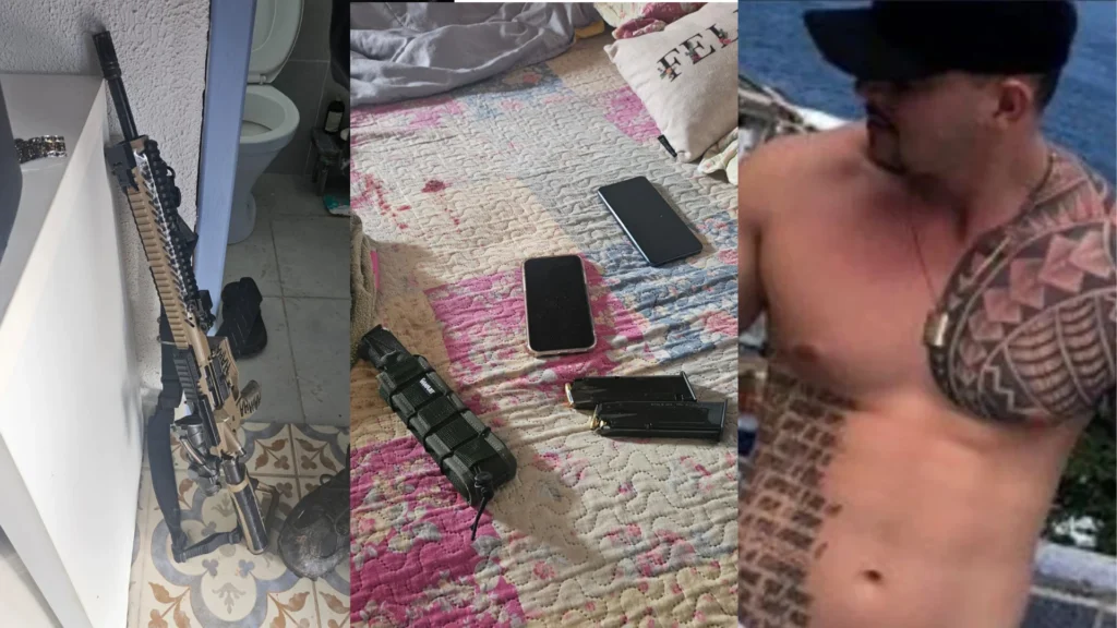 Líder do Comando Vermelho no Ceará morre em operação policial em São Paulo