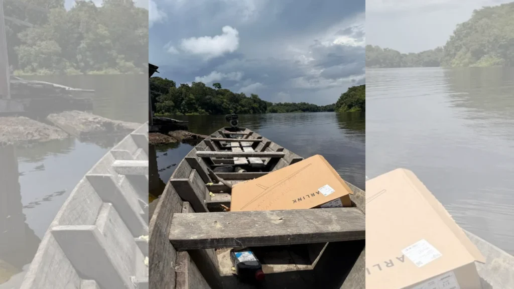Terras indígenas estão entre as mais ameaçadas na Amazônia, diz relatório