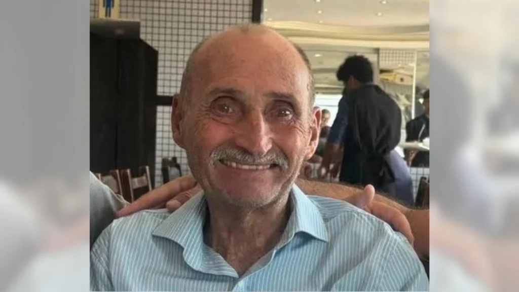 Idoso morre após ser espancado em assalto no Paraná; vítima só tinha R$ 4