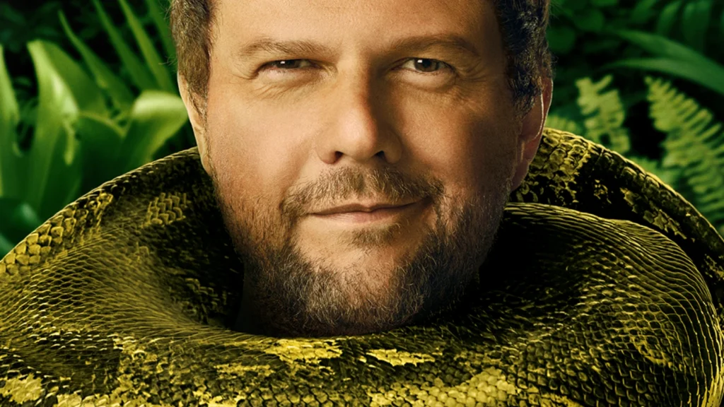 “Anaconda”, filme com Selton Mello, chega ao streaming; saiba plataformas