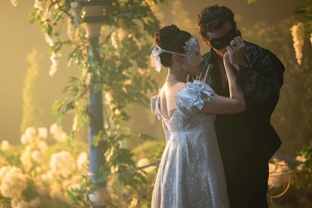 “Bridgerton”: como Benedict lidou com bissexualidade ao encontrar um amor