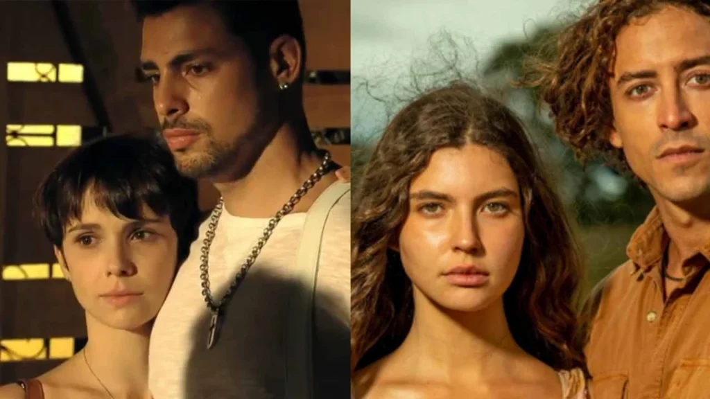 O segredo para que casais de novela sejam shippados: química, roteiro e identificação