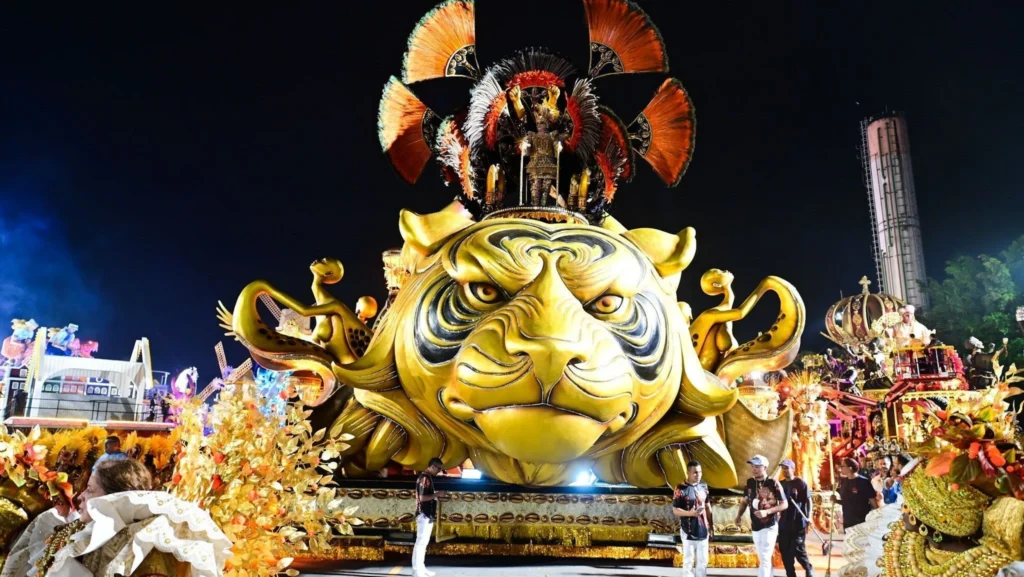 Carnaval 2026: que horas começa a apuração do Grupo Especial de SP?