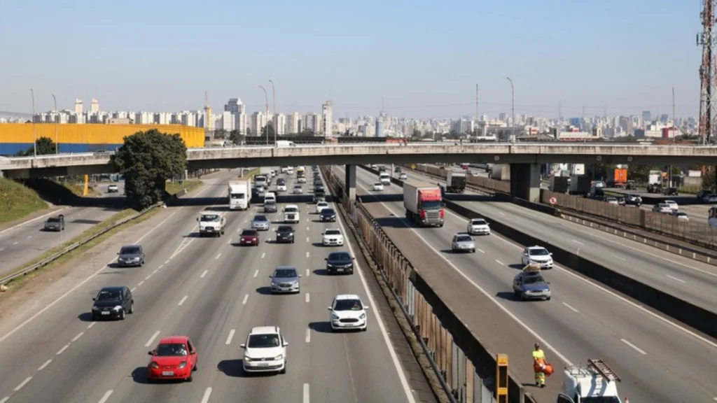 Carnaval deve movimentar 19,8 mi de veículos nas rodovias estaduais de SP