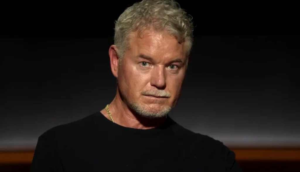 Eric Dane gravou últimas palavras às filhas antes de morrer: “Eu tentei”