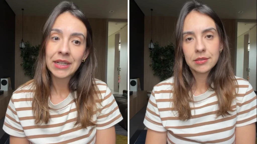 Influenciadora Evelin Camargo revela detalhes sobre diagnóstico de linfoma
