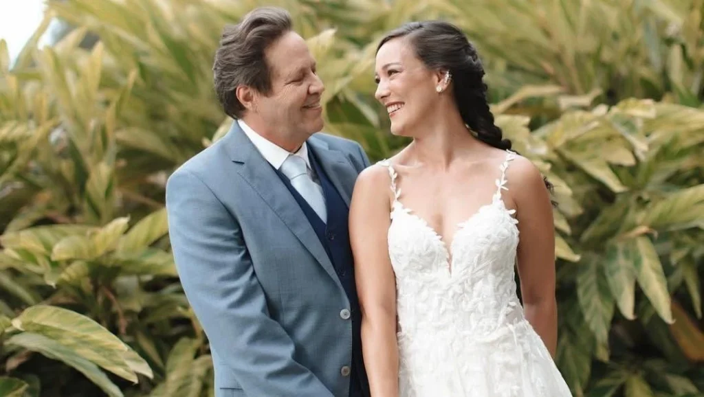 Quem é Ivan Zettel, diretor de novelas e marido de Adriana Birolli