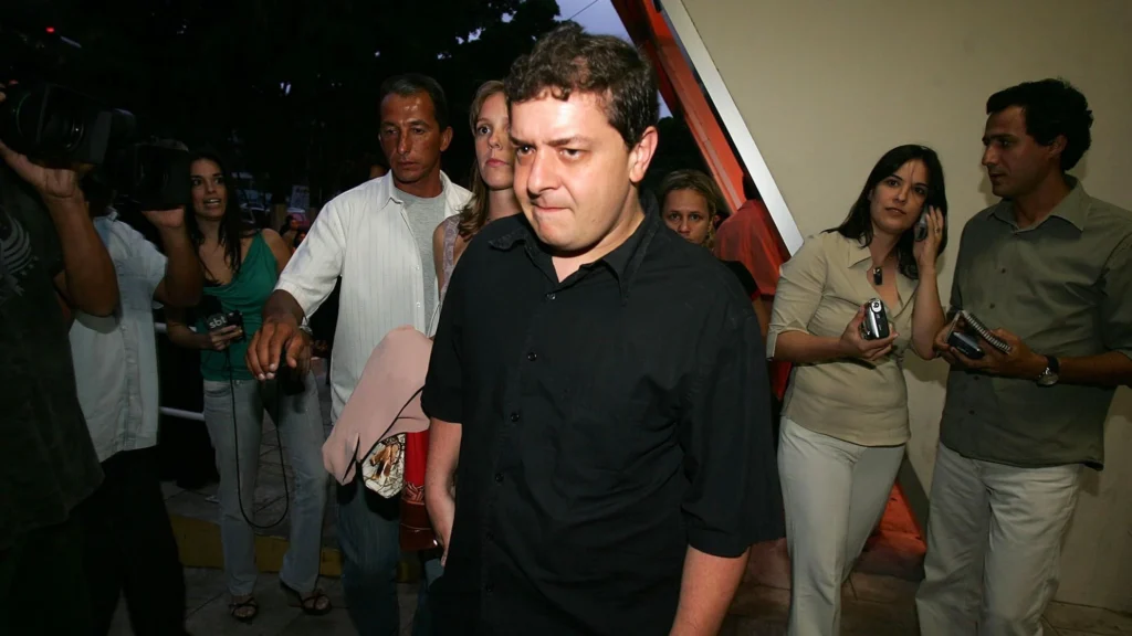 Pela 1ª vez, Lulinha enfrenta ofensiva simultânea de PF, STF e CPMI