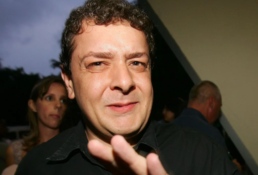 Entenda mobilização do governo para reverter quebra de sigilo de Lulinha